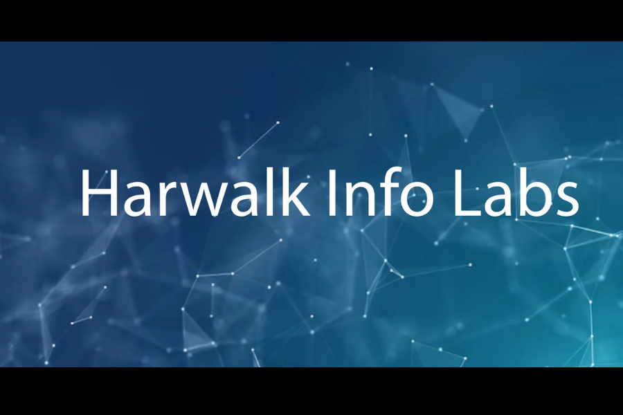 harwalk info labs