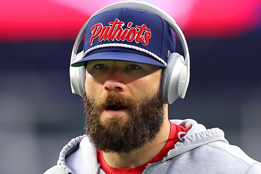 julian edelman net worth