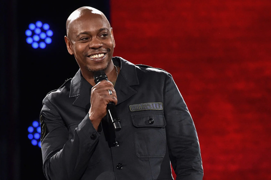 dave chappelle net worth 2023