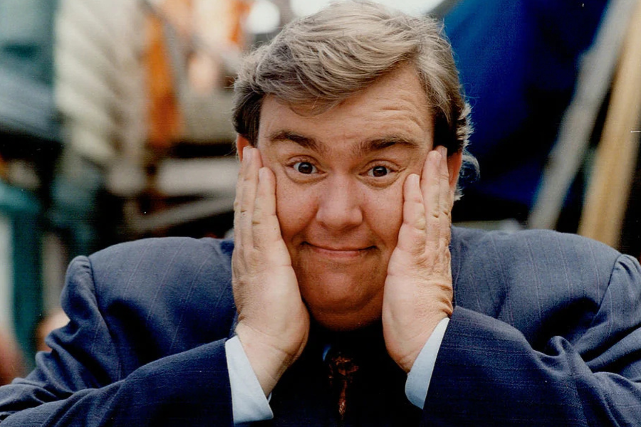 john candy net worth