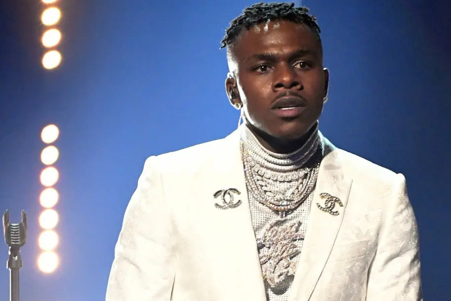 dababy's net worth