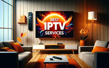 IPTV Services