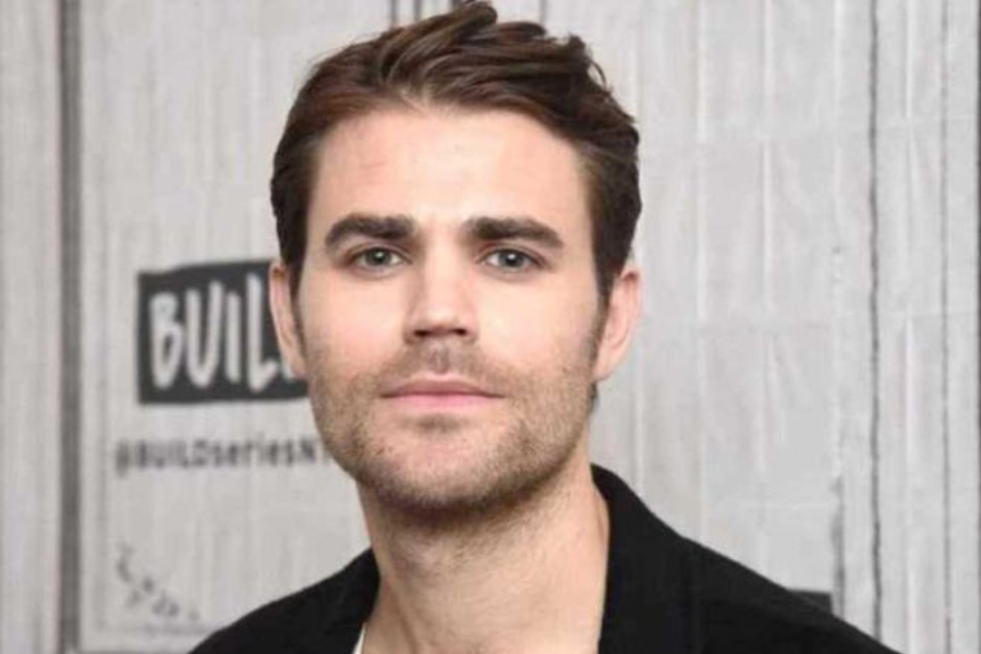 paul wesley net worth