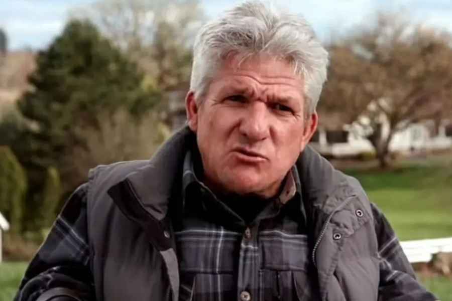 matt roloff net worth