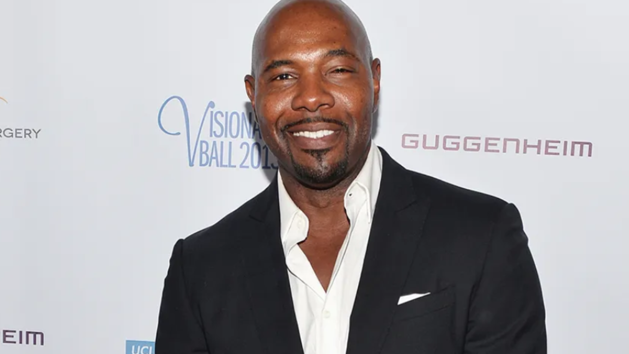 Antoine Fuqua Net Worth