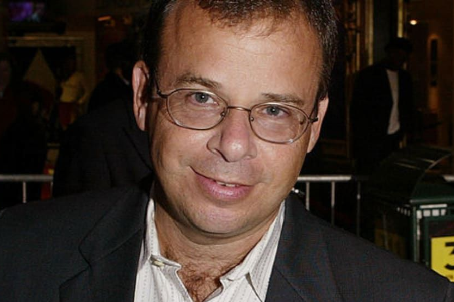 Rick Moranis