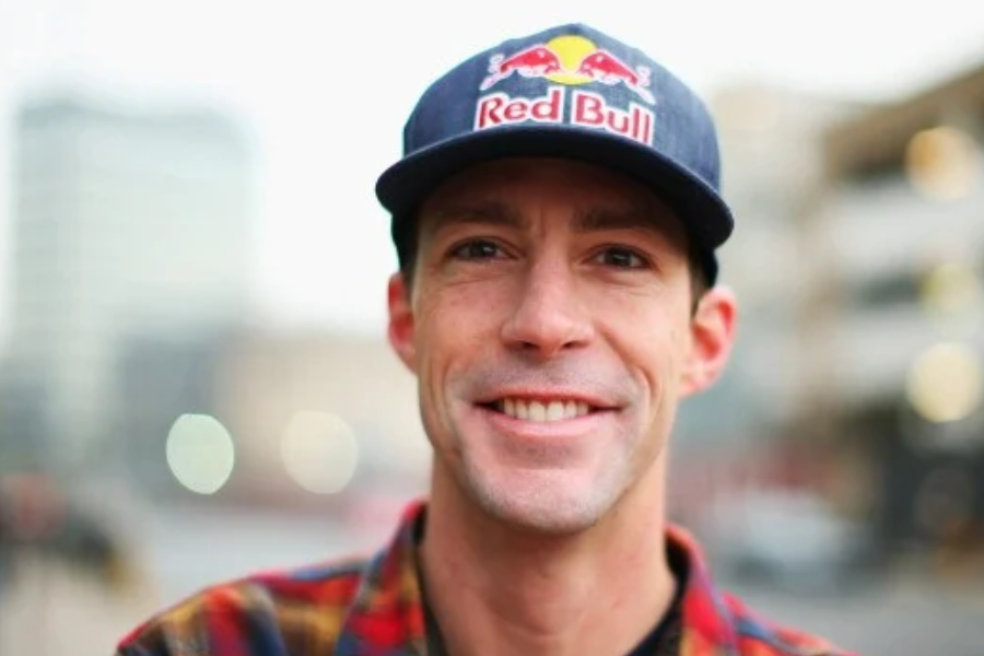 Travis Pastrana Net Worth