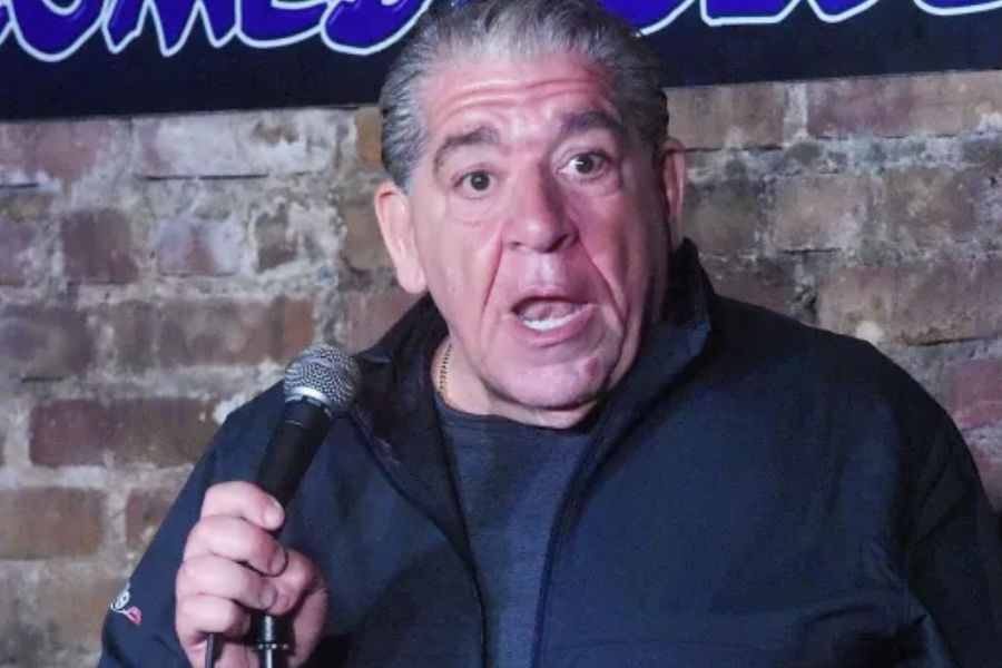 Joey Diaz Net Worth