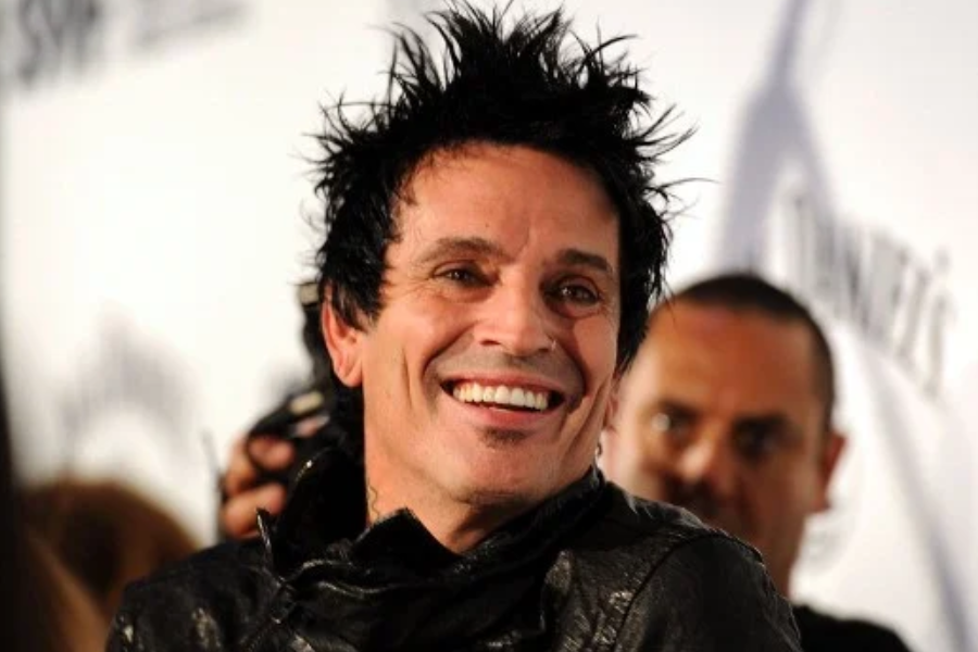 tommy lee net worth