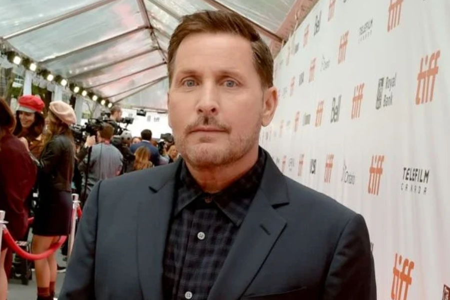 Emilio Estevez Net Worth