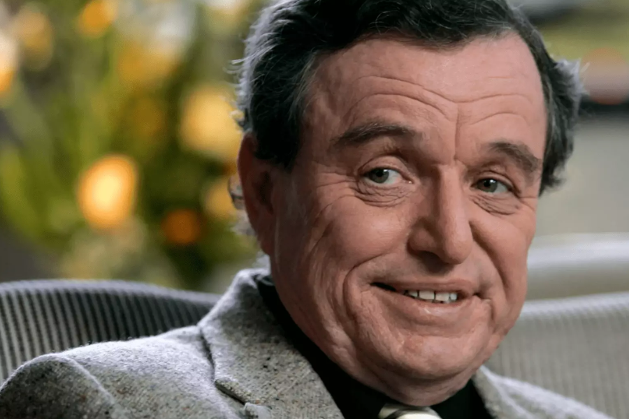 Jerry Mathers Net Worth