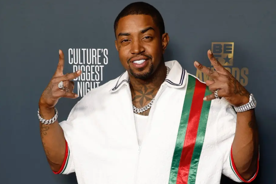 Lil Scrappy Net Worth