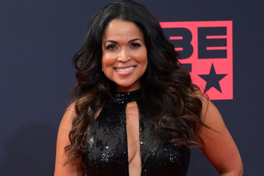 Tracey Edmonds