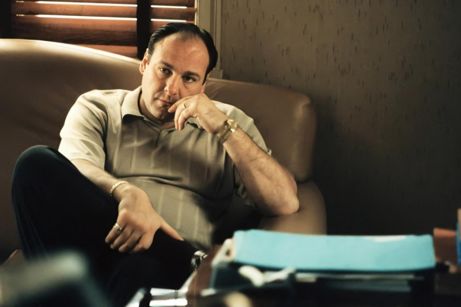 James Gandolfini Net Worth