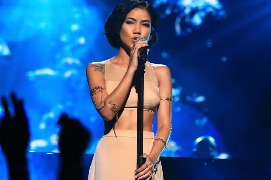 Jhene Aiko Net Worth