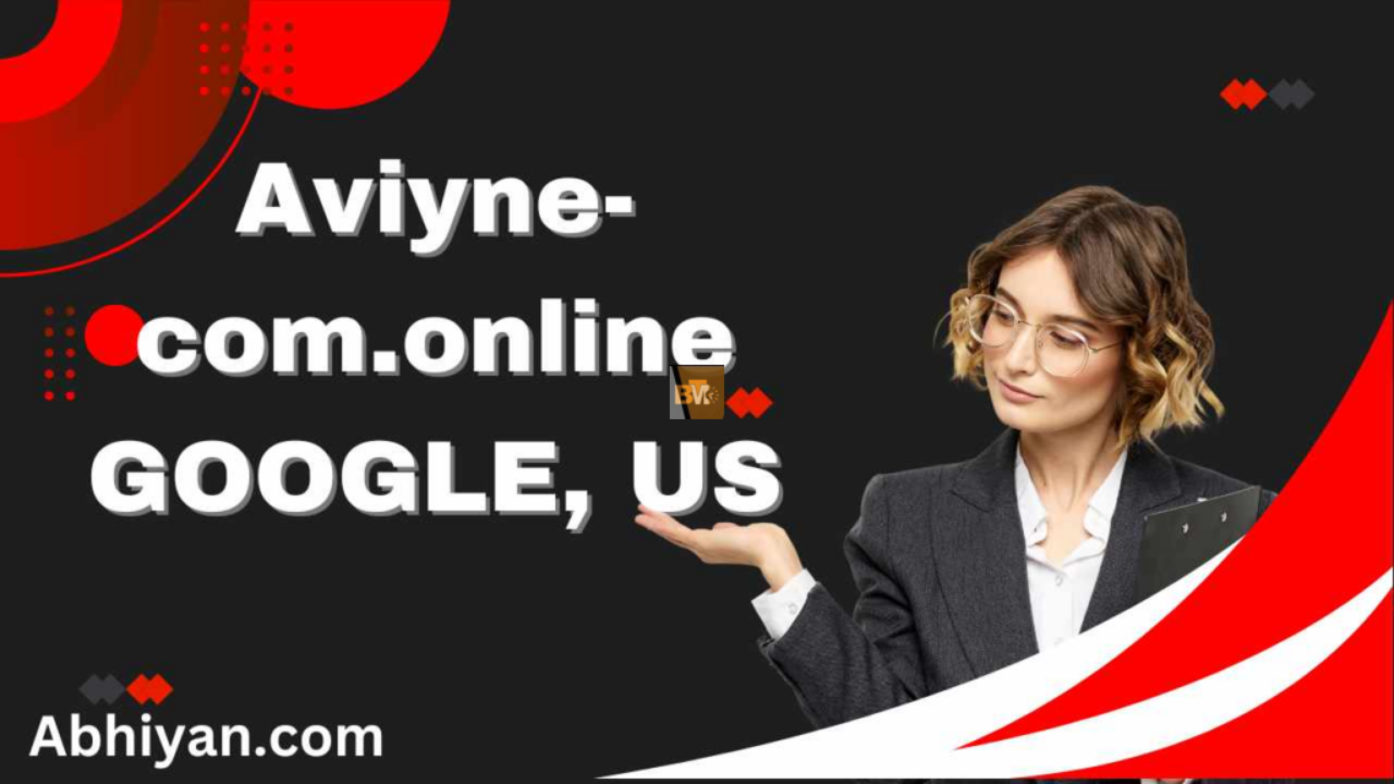 aviyne .com