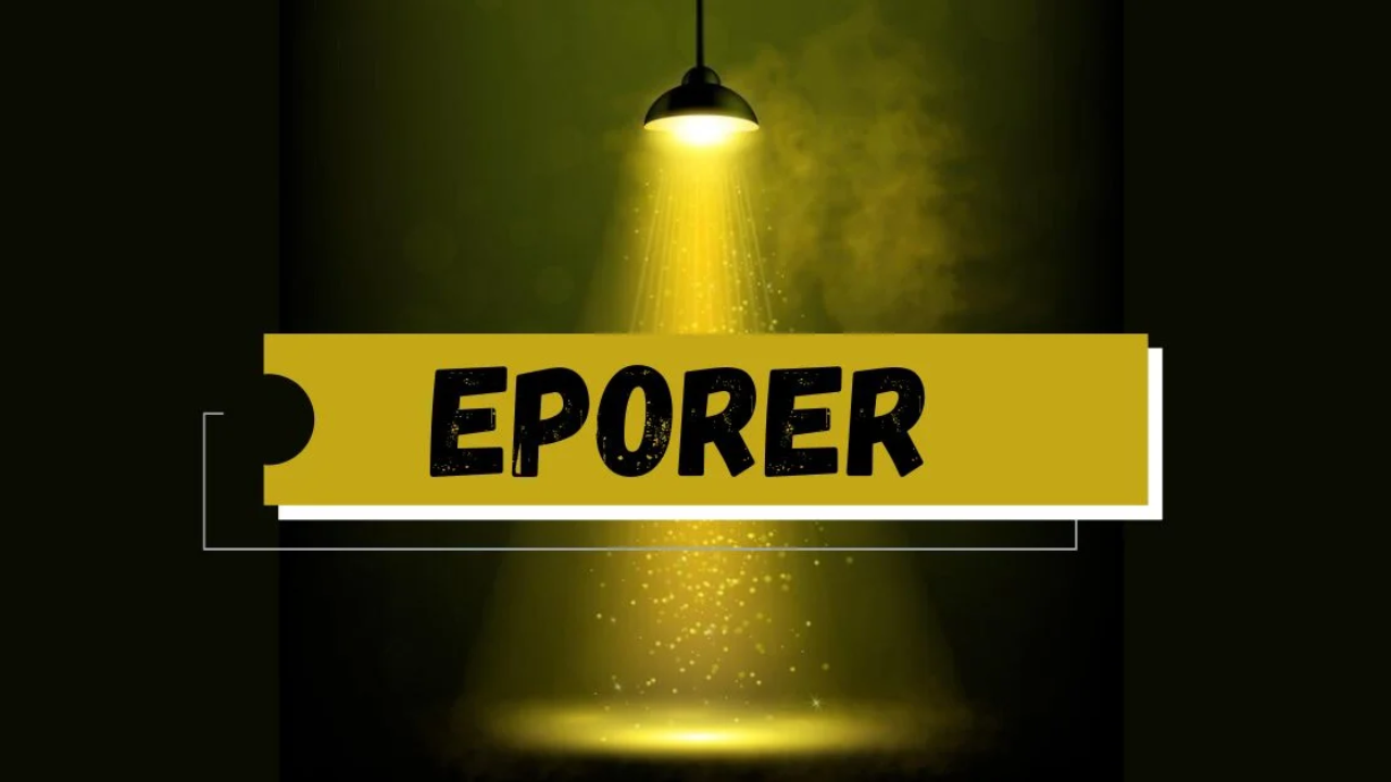 Eporer