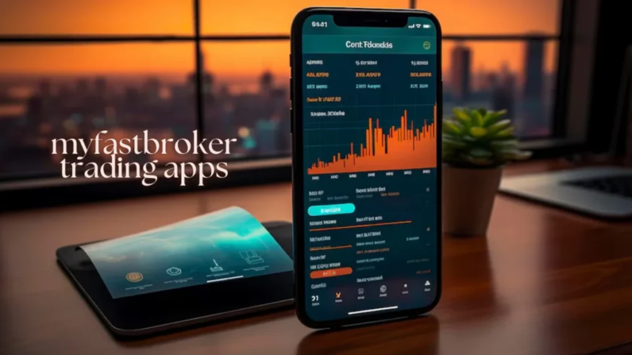 myfastbroker