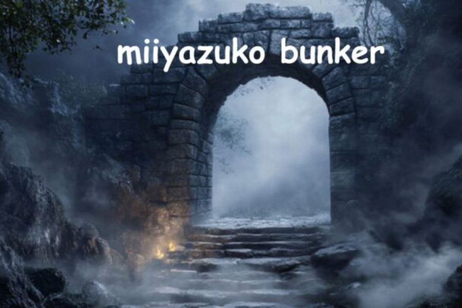 Miiyazuko Bunkrr