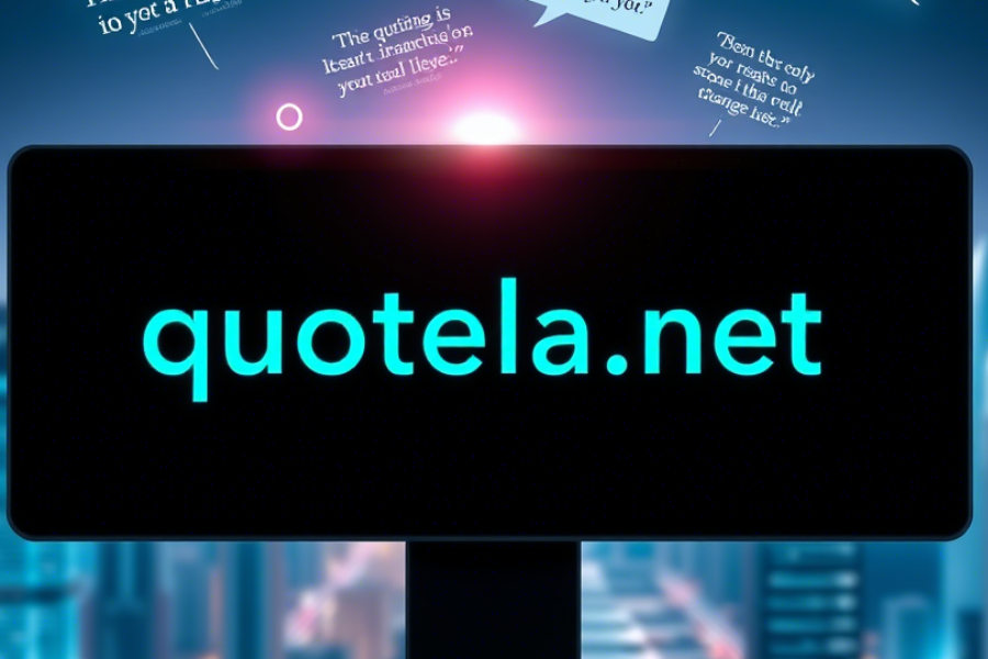 www.quotela.net