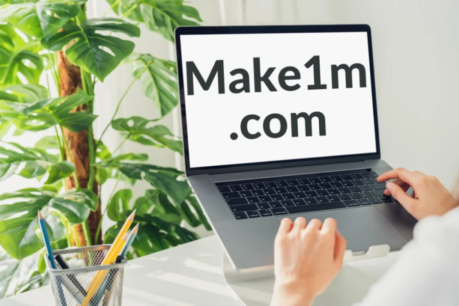 make1m.com