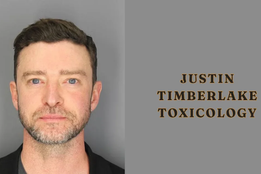 justin timberlake toxicology