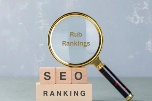 rub ranking