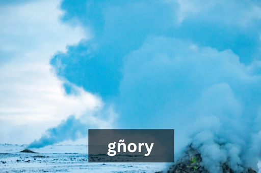 gñory