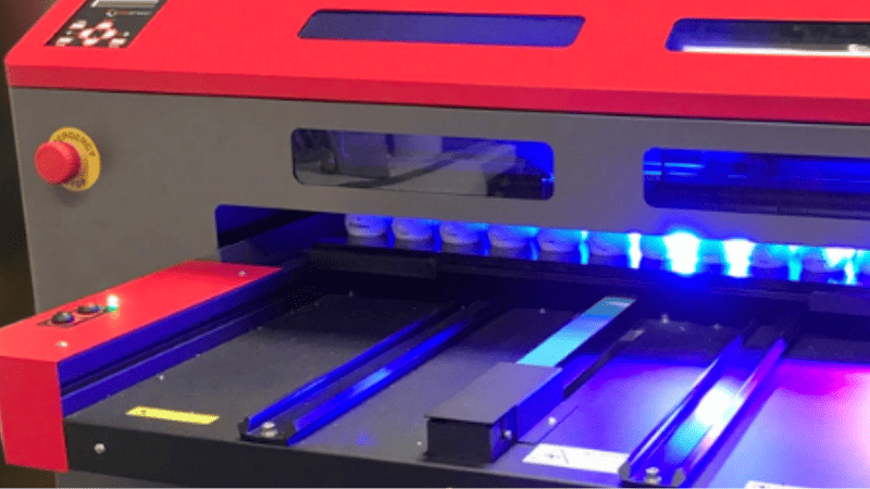 UV Printer