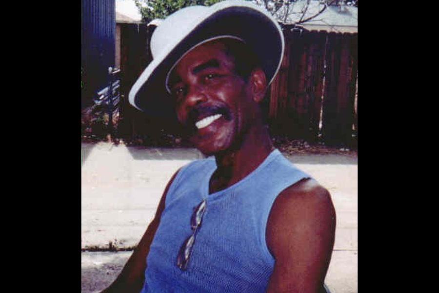 charles wayne hendricks
