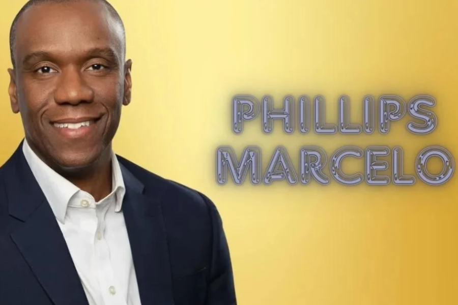 Phillips Marcelo