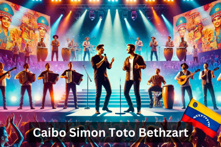 caibo simon toto bethzart