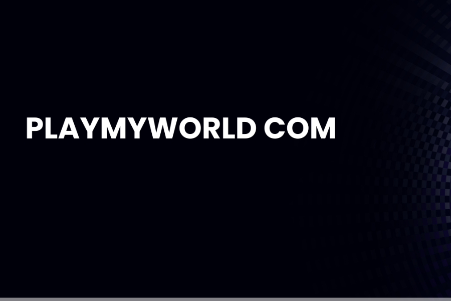playmyworld