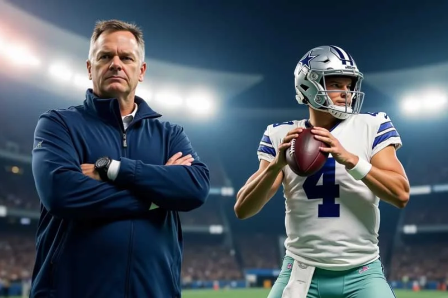 belichick prescott cowboys turnaround