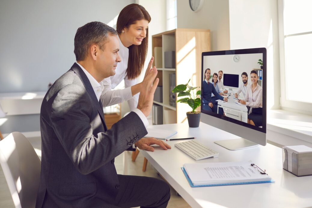 Video Translation Company