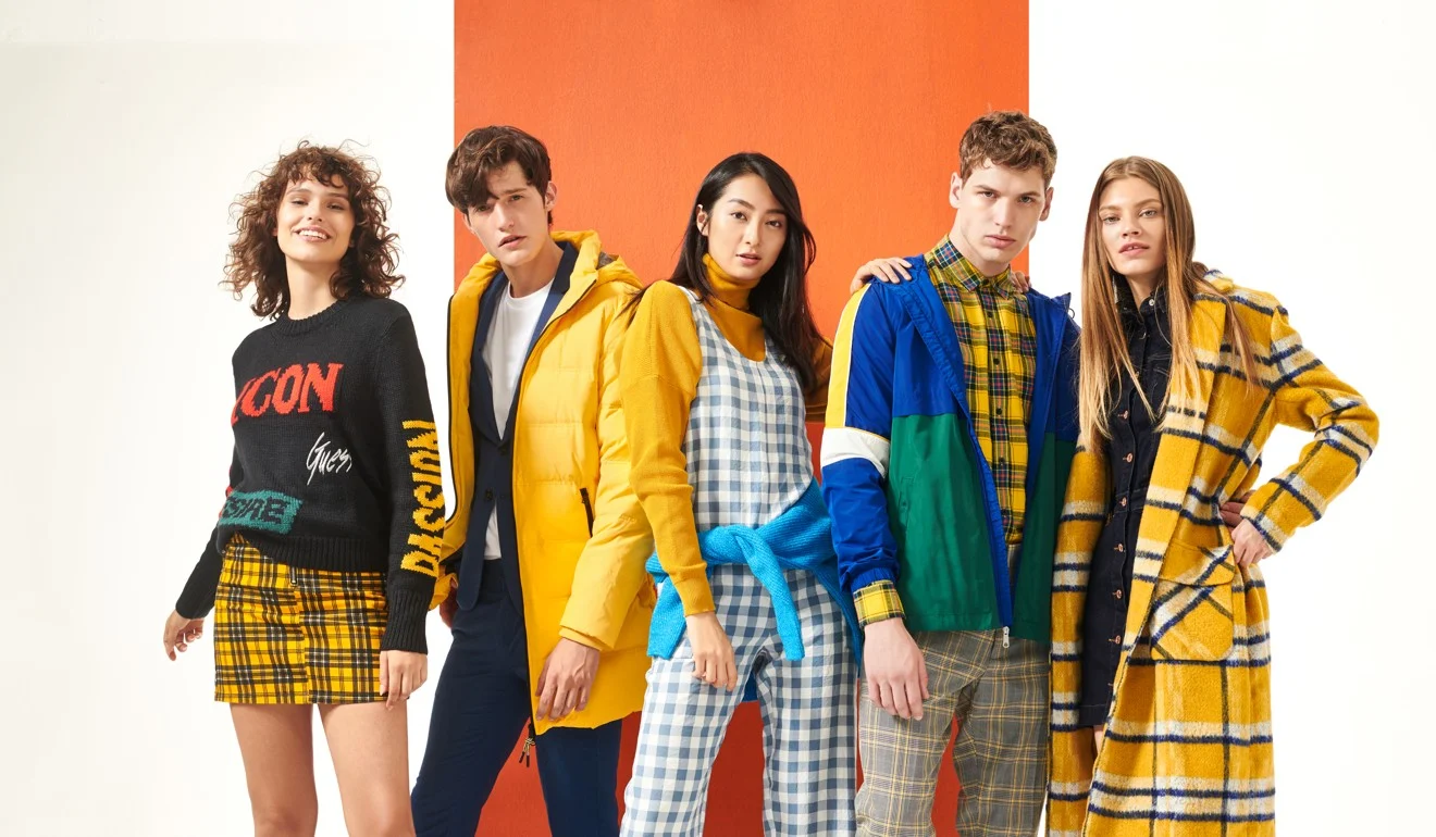 Fast Fashion