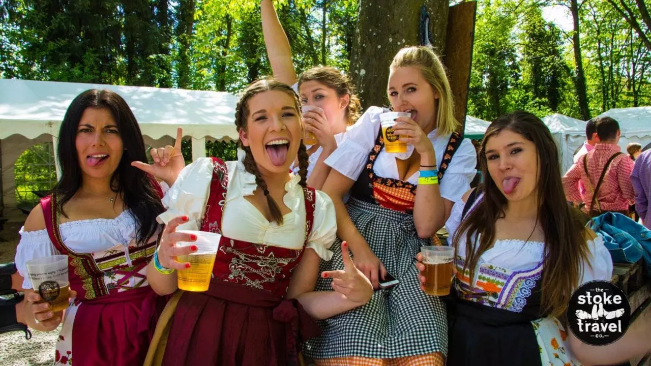 Oktoberfest