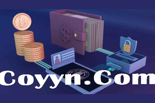 coyyn.com digital money