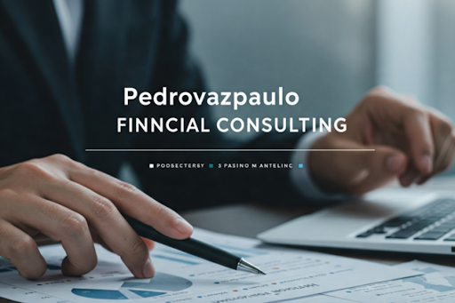 pedrovazpaulo financial consulting