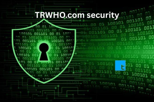trwho.com security