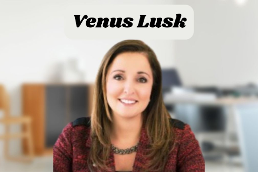 venus lusk