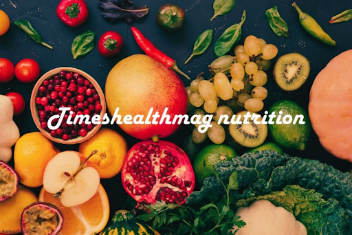 timeshealthmag nutrition