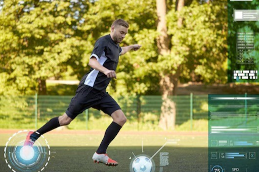 harmonicode sports