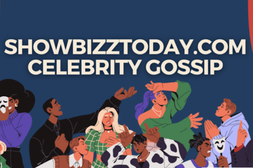 showbizztoday.com celebrity gossip