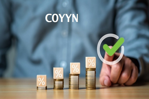 coyyn