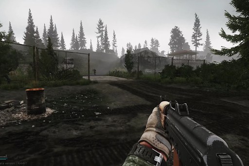 escape from tarkov cheats