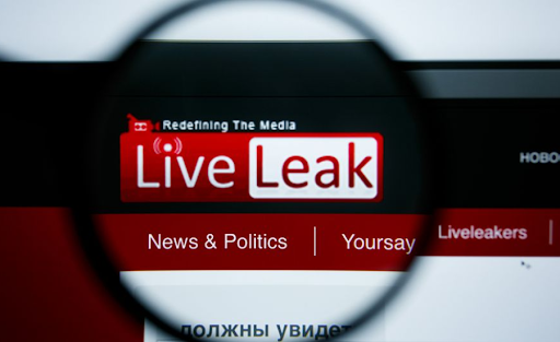 liveleak alternatives