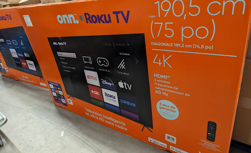 is onn a good tv