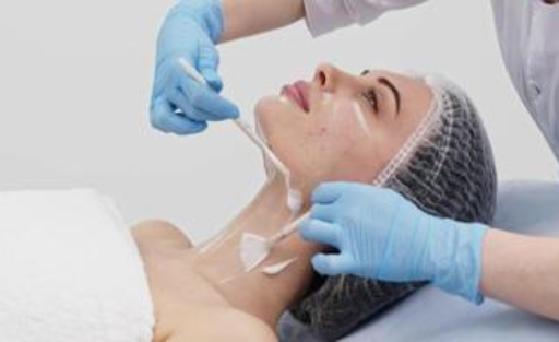 Posts from Clearskinstudy