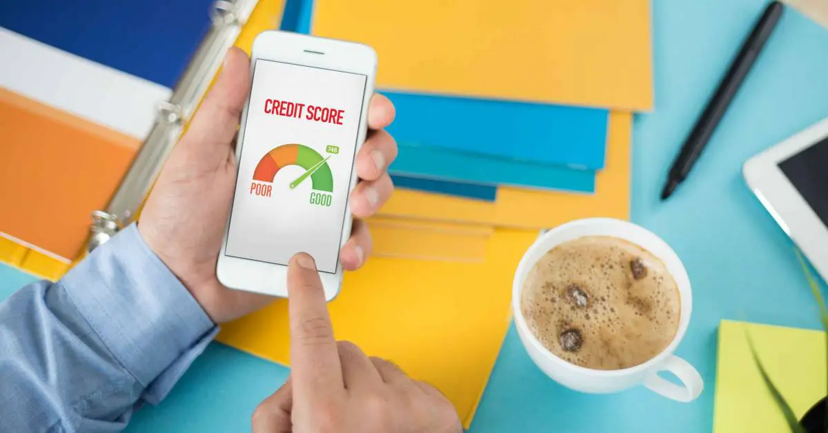Credit Score